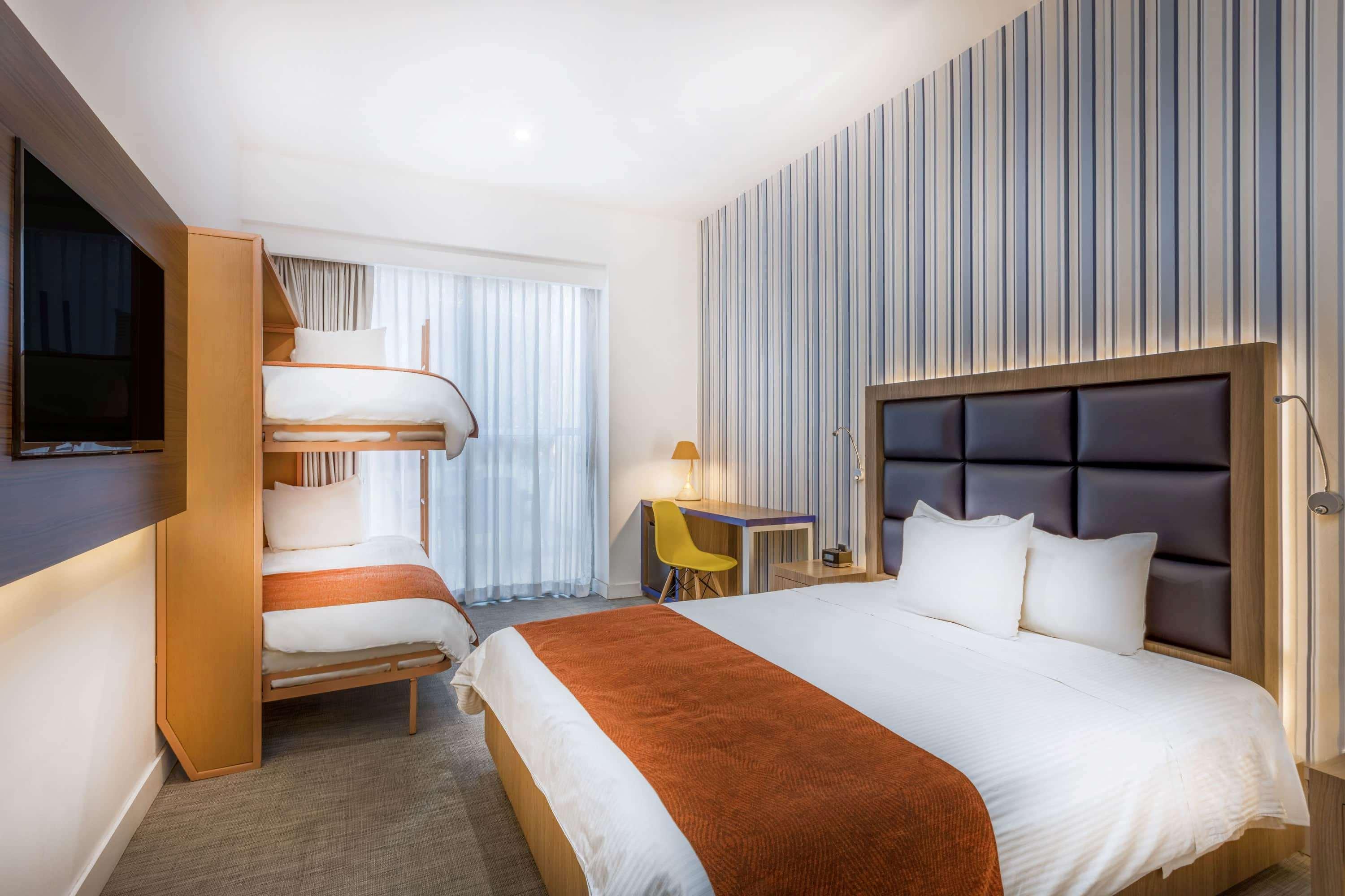 Tryp By Wyndham Mexico City World Trade Center Area Eksteriør billede