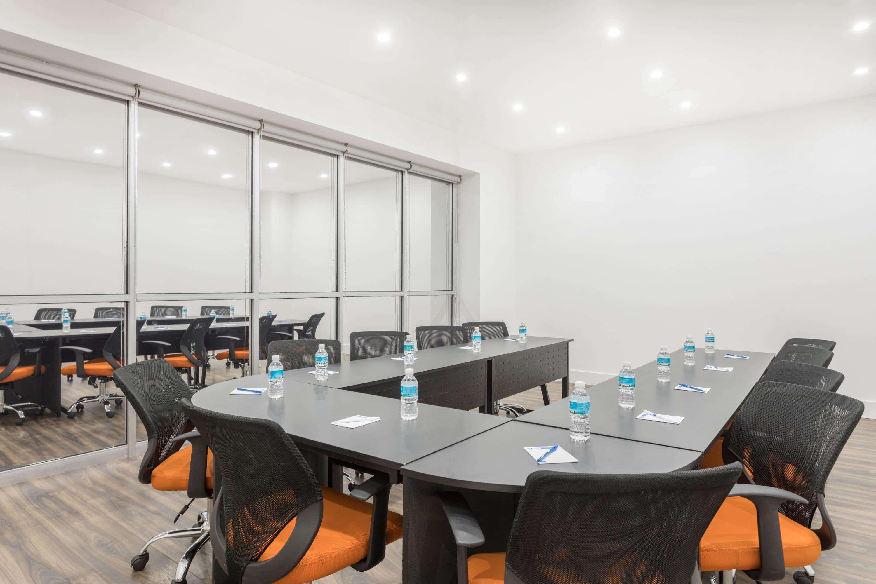 Tryp By Wyndham Mexico City World Trade Center Area Eksteriør billede